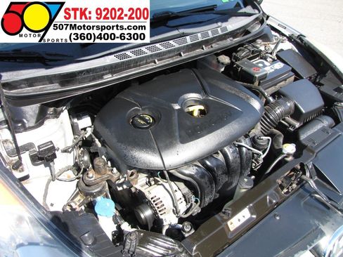 Used 2013 Hyundai Elantra GLS FWD image 20