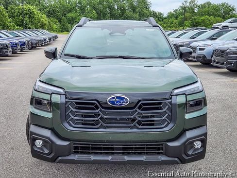 New 2026 Subaru Outback Touring XT AWD/4WD image 4