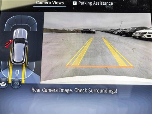 Certified 2026 Mercedes-Benz GLC 300 4MATIC image 21