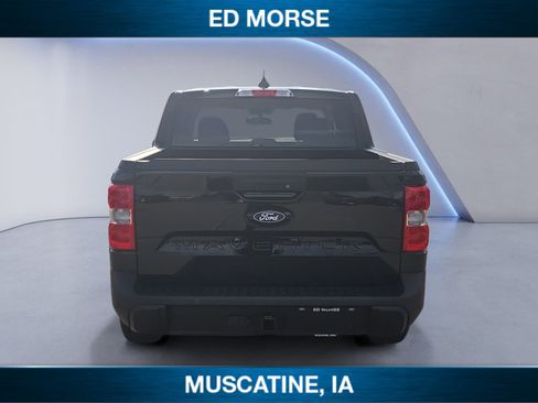 New 2026 Ford Maverick XLT AWD/4WD image 4
