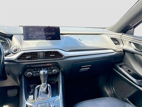 Used 2023 MAZDA CX-9 Grand Touring image 26