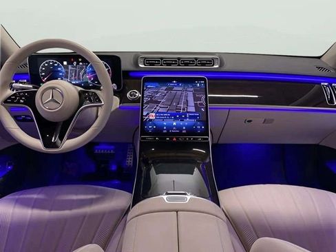 Used 2023 Mercedes-Benz S 500 4MATIC image 69