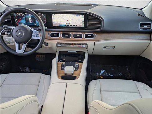 Used 2022 Mercedes-Benz GLE 350 image 18