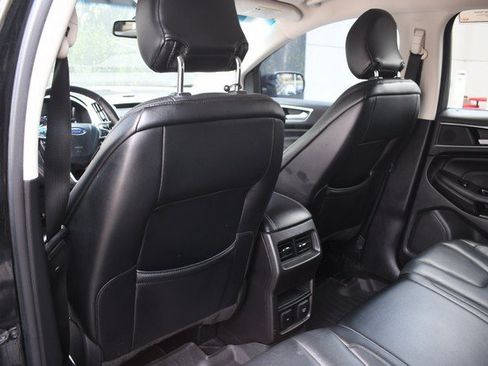 Used 2015 Ford Edge Titanium w/ Technology Package AWD/4WD image 21
