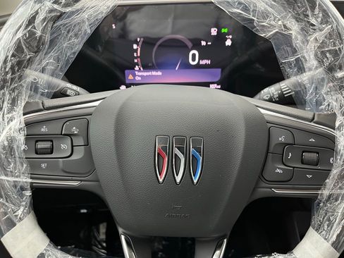 New 2026 Buick Encore GX Preferred image 16