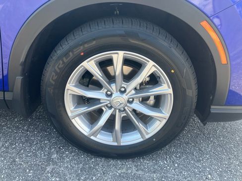 Certified 2023 Honda CR-V EX-L image 29