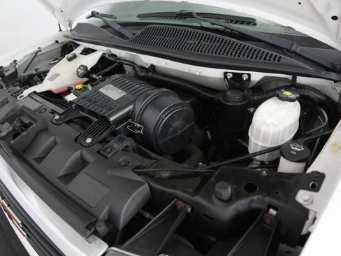 Used 2019 GMC Savana 2500 w/ Driver Convenience Package RWD image 35