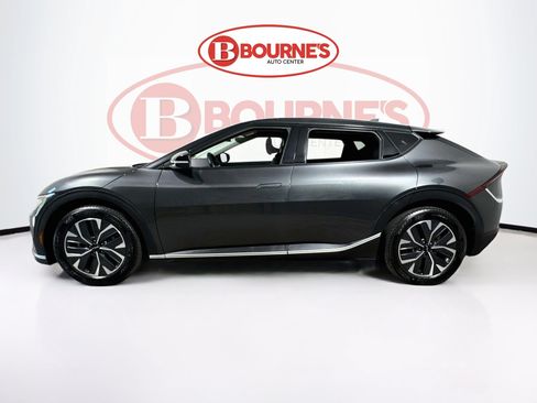 Used 2024 Kia EV6 Light AWD/4WD image 7