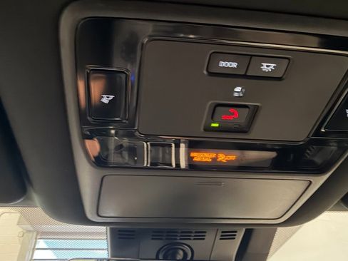 Used 2025 Lexus TX 550h AWD Plug-In Hybrid w/ Technology Package image 20