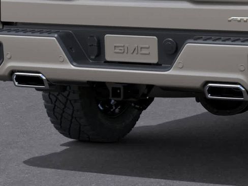 New 2026 GMC Sierra 1500 AT4 w/ AT4 Premium Package AWD/4WD image 14
