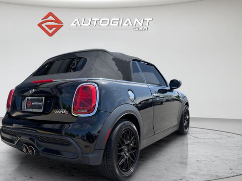 Used 2024 MINI Cooper S FWD image 11
