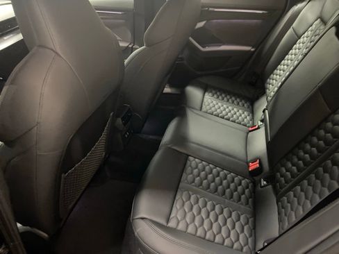 New 2026 Audi RS 3 image 5