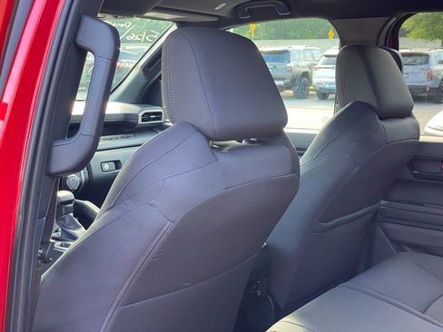 Used 2024 Toyota Tacoma SR RWD image 26
