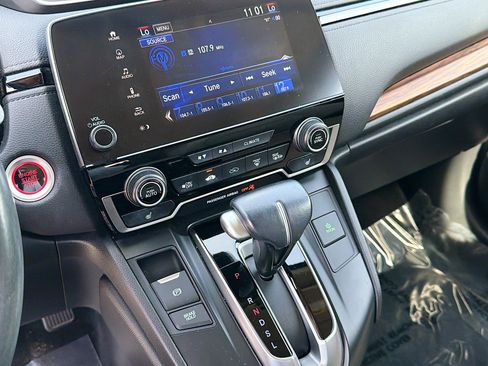 Used 2019 Honda CR-V Touring image 28