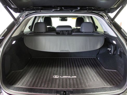 Used 2020 Lexus RX 350 AWD w/ Premium Package image 30