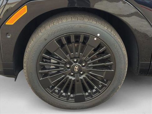 New 2025 Hyundai Santa Fe Calligraphy image 9