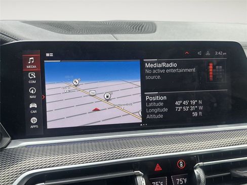 Used 2021 BMW X6 xDrive40i w/ M Sport Package image 18