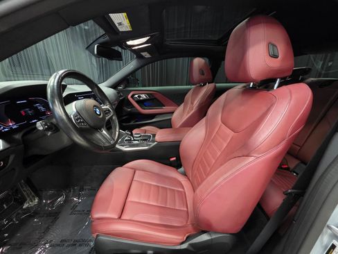 Used 2022 BMW M240i xDrive Coupe w/ Premium Package image 18