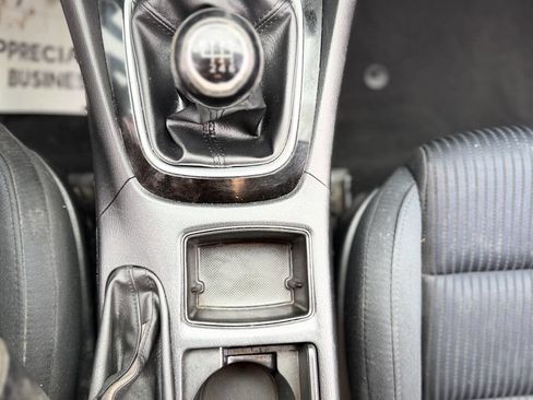 Used 2015 MAZDA MAZDA6 Sport image 16