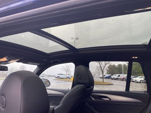 Used 2018 BMW X3 M40i w/ Premium Package image 21