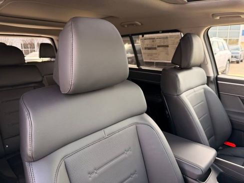 New 2026 Hyundai Santa Fe Limited image 41