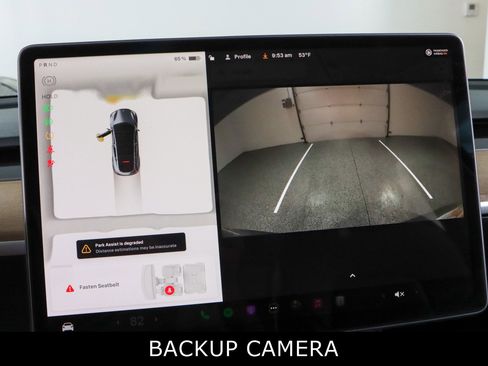 Used 2022 Tesla Model Y Performance image 18