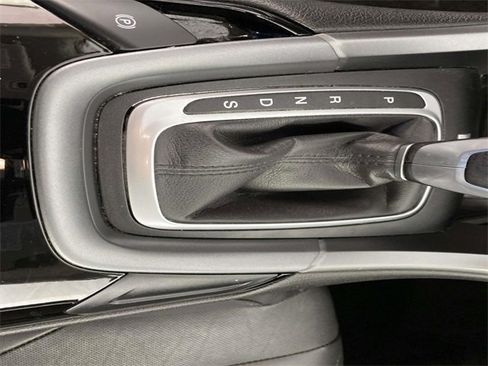 Used 2014 Ford Fusion Titanium image 22