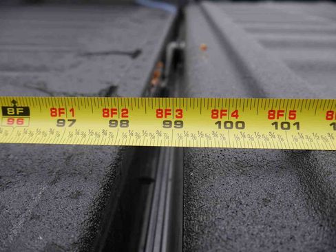 New 2026 RAM 2500 Tradesman AWD/4WD image 14