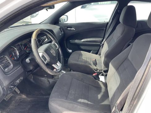 Used 2013 Dodge Charger Police RWD image 5