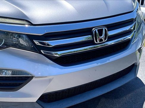 Used 2018 Honda Pilot EX-L image 29