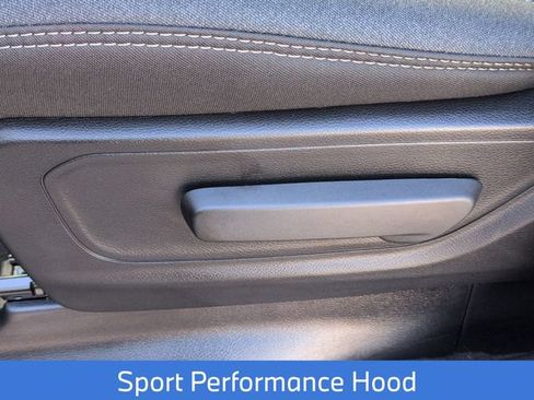 New 2026 RAM 1500 Express AWD/4WD image 19