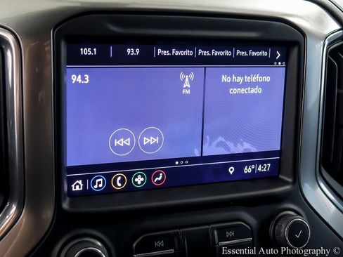 Used 2019 Chevrolet Silverado 1500 RST w/ All-Star Edition image 15