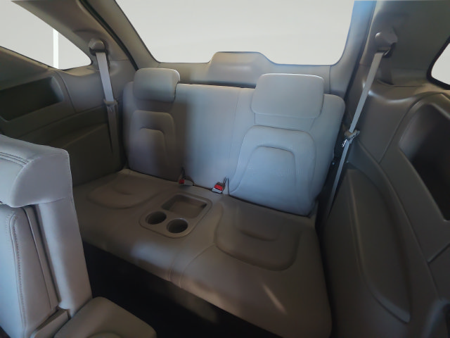 Used 2007 Buick Rendezvous CX w/ CX Luxury Package FWD image 26