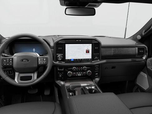 New 2026 Ford F150 XLT w/ Equipment Group 303A High image 26