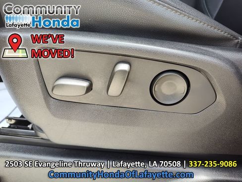 Used 2023 Chevrolet Tahoe Z71 AWD/4WD image 22