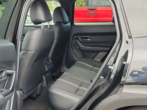 Used 2025 MAZDA CX-50 AWD 2.5 S w/ Preferred Package image 15