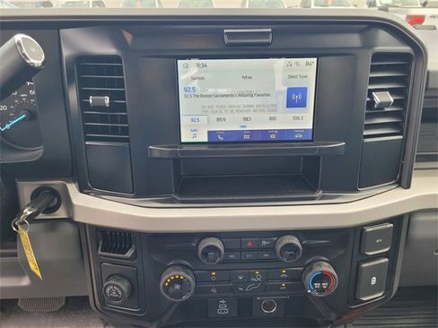 New 2025 Ford F350 XL image 10