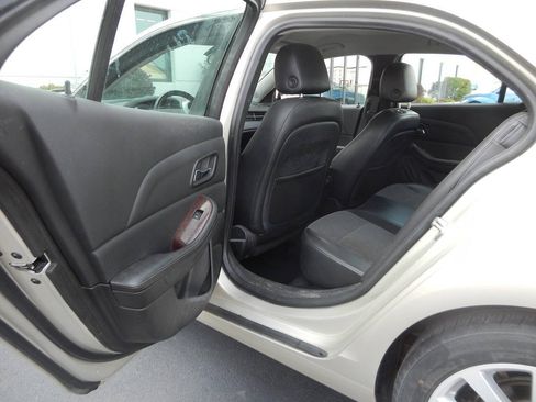 Used 2013 Chevrolet Malibu LT FWD image 30