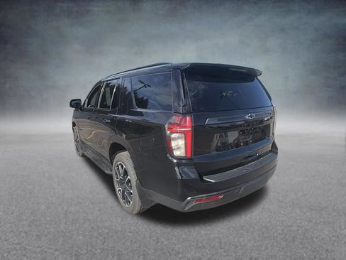 Used 2021 Chevrolet Tahoe RST w/ Luxury Package AWD/4WD image 5