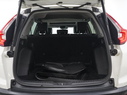 Used 2017 Honda CR-V EX-L image 16