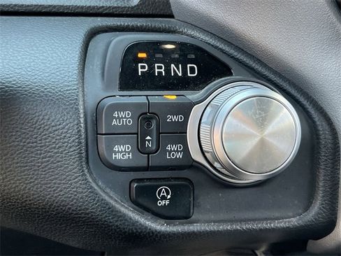 Used 2025 RAM 1500 Laramie image 27