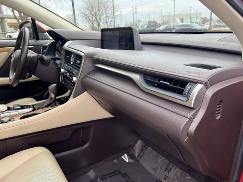 Used 2016 Lexus RX 350 AWD w/ Premium Package image 26