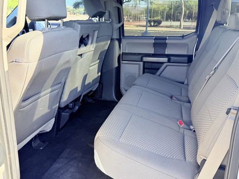 Used 2015 Ford F150 XLT RWD image 10