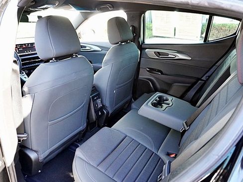 Certified 2024 Dodge Hornet R/T w/ Tech Pack w/o Parking image 17