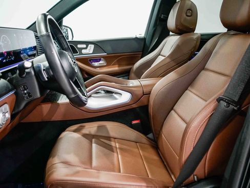 Certified 2024 Mercedes-Benz GLE 350 4MATIC image 17