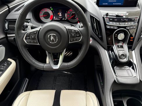 Used 2024 Acura RDX A-Spec image 17