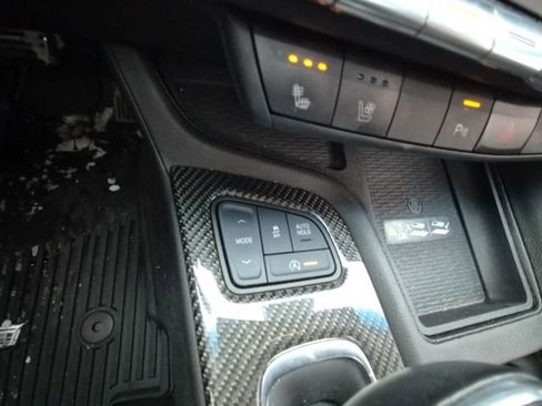 Used 2023 Cadillac CT5 Sport image 21