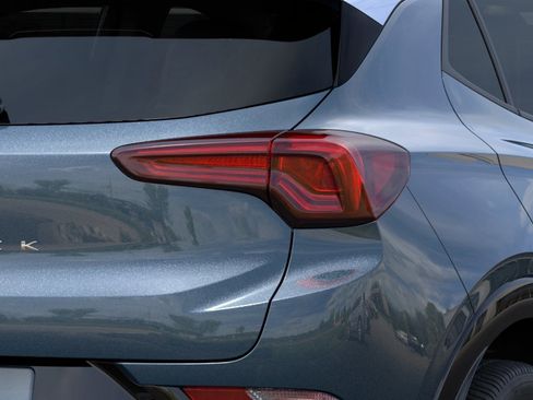 New 2026 Buick Encore GX Sport Touring FWD image 11