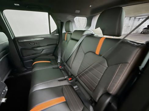 New 2026 Honda Passport TrailSport image 30