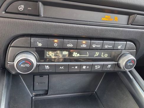 Used 2020 MAZDA CX-5 Grand Touring w/ GT Premium Package image 28